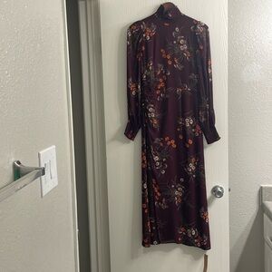 Aude dress by Reformation in Emmeline. Reposhed. Unworn.